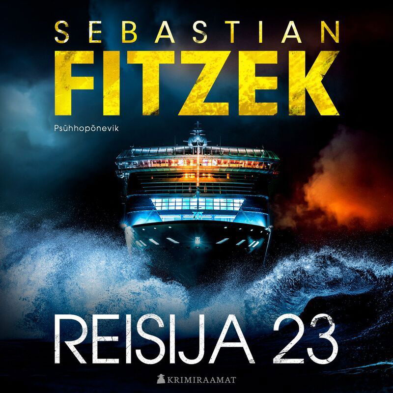 Reisija 23