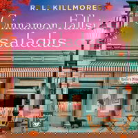 Cinnamon Fallsi saladus