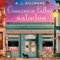 Cinnamon Fallsi saladus