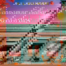 Cinnamon Fallsi saladus