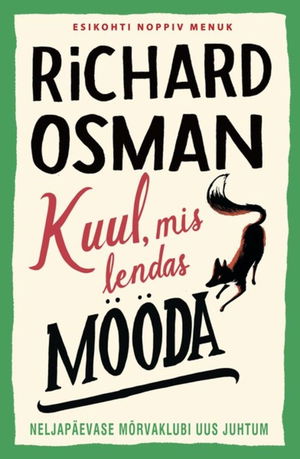 Kuul, mis lendas mööda