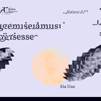 Eia Uus: Lugemiselamusi sügisesse. Raamaturännak. Osa 33 [Podcast]