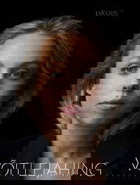 Anett Kontaveit. Võitlejahing