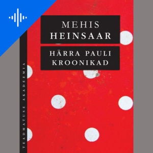 Härra Pauli kroonikad