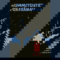 Kummituste peatänav. Võtme mõistatus