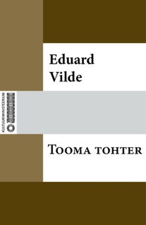 Tooma tohter