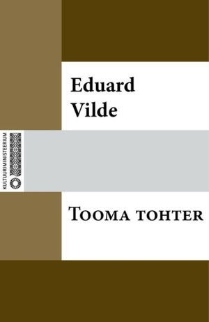 Tooma tohter