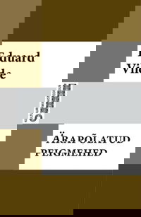 Ärapõlatud peigmehed