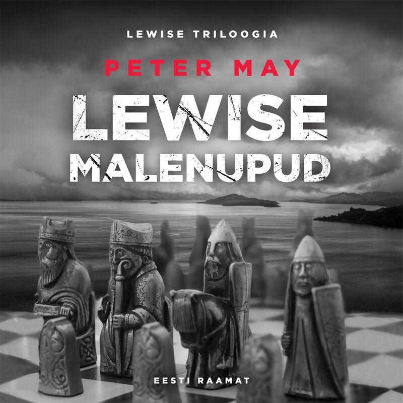 Lewise malenupud