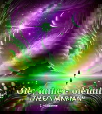 Ole, mine – olemine