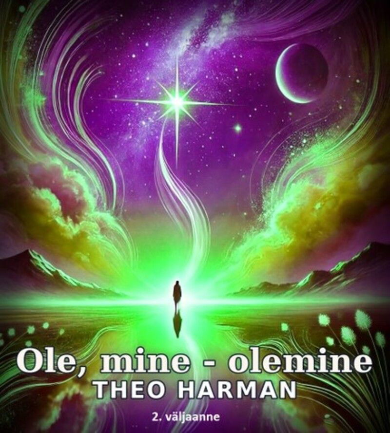 Ole, mine – olemine