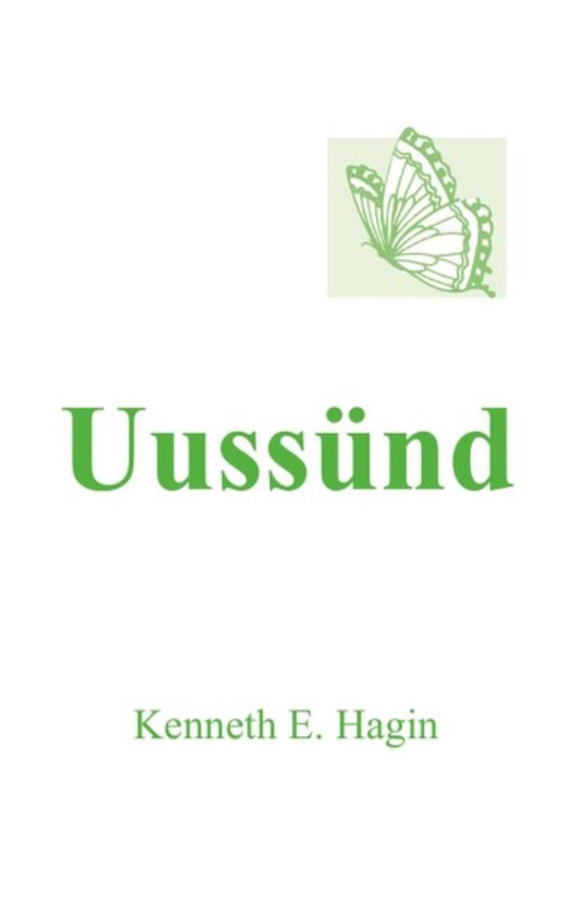 Uussünd