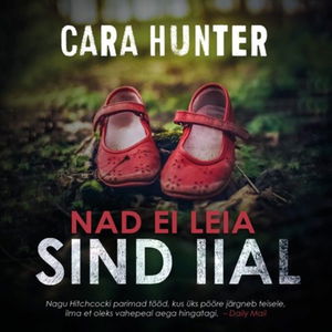 Nad ei leia sind iial