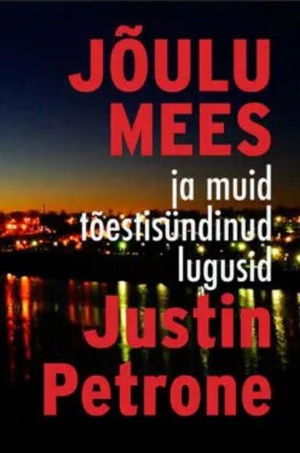 Jõulumees ja muid tõestisündinud lugusid