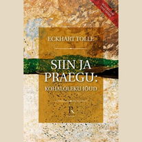 Siin ja praegu. Kohaloleku jõud