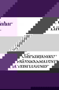 Ühe kirjaniku päevaraamatust ja teisi lugusid