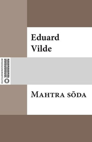 Mahtra sõda