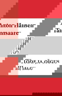 Tõde ja õigus. III jagu