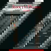 Sherlock Holmesi lood I. Etüüd punases