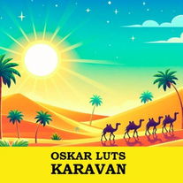 Karavan. Jutustus