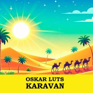 Karavan. Jutustus