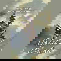 Miks nad ei kutsunud Evansit?