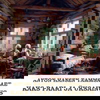 Kaks paari ja üksainus. Kritseldusi Läänemaalt