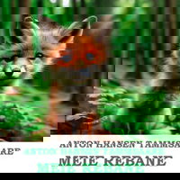 Meie rebane. Lugu noortele