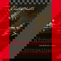 Kriminaalsed armastuslood: Kolmteist lugu