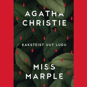 Miss Marple: Kaksteist uut lugu