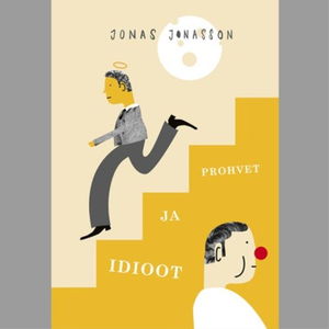 Prohvet ja idioot