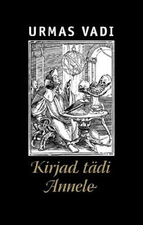 Kirjad tädi Annele
