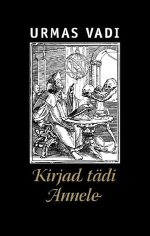 Kirjad tädi Annele
