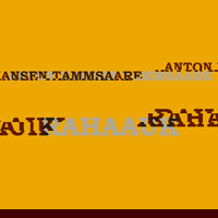 Raha-auk. Pildikesi Läänemaalt