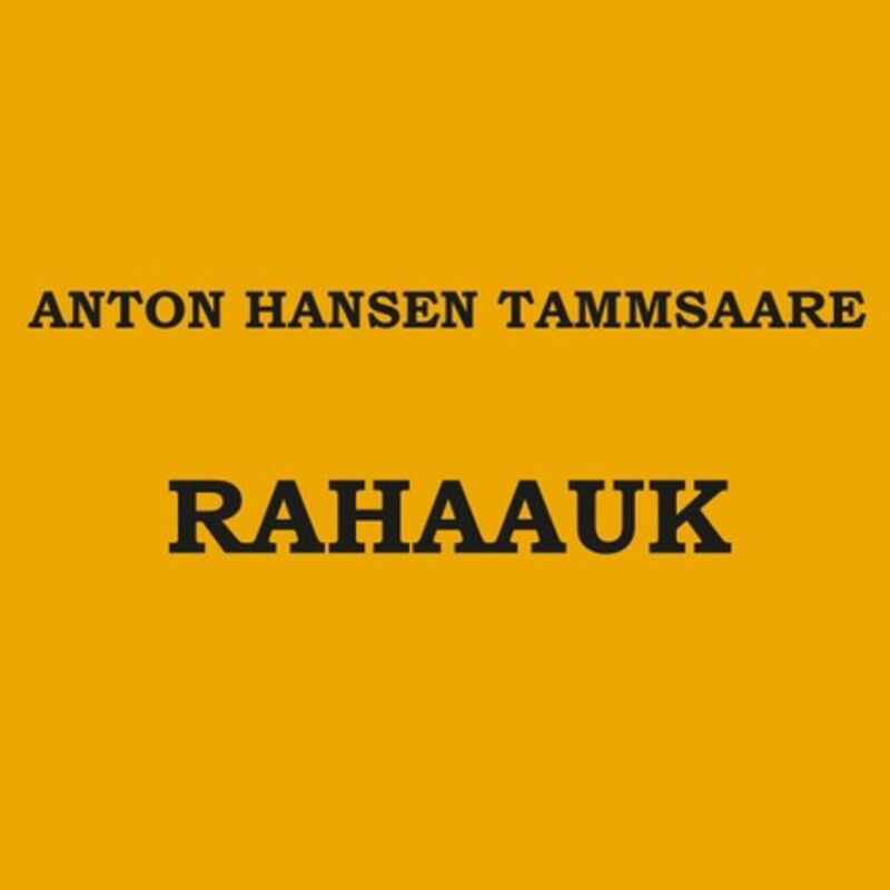 Raha-auk. Pildikesi Läänemaalt