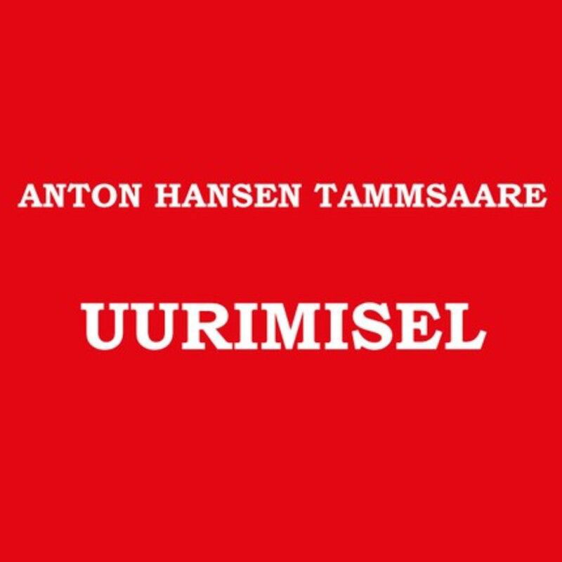 Uurimisel