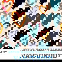 Varjundid