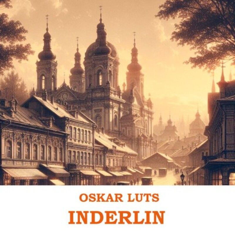 Inderlin. Reisiveste