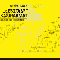 Eestlase käsiraamat