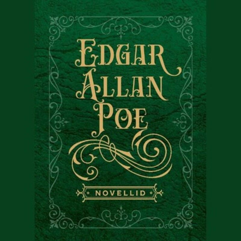 Edgar Allan Poe novellid