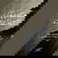 Saladuslik juhtum Stylesis