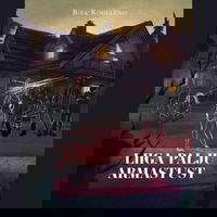 Liiga palju armastust. Agnese ja Gabrieli 2. juhtum