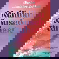 Malibu tõuseb tuhast