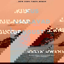 Kus laulavad langustid