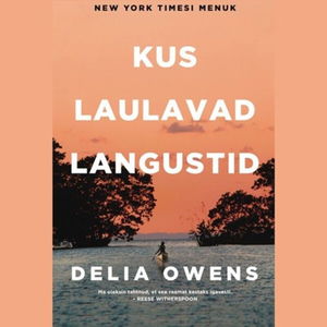 Kus laulavad langustid