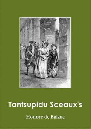 Tantsupidu Sceaux's
