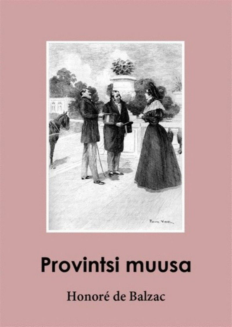 Provintsi muusa