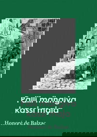 Palli mängiva kassi maja